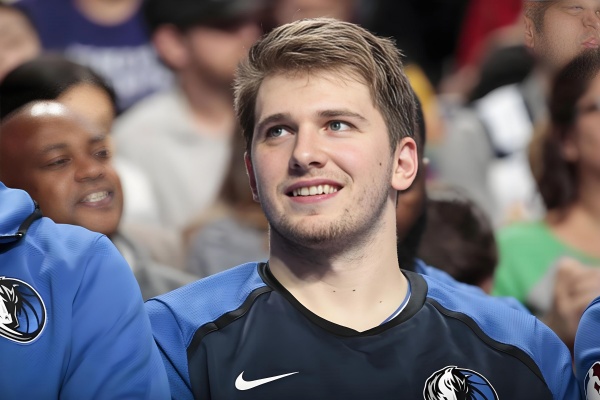 湖人总裁佩林卡谈东契奇国家队出战：支持与担忧并存